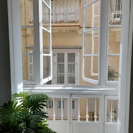 Mara Hotel Cadice