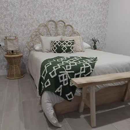 Hotel Mara Cádiz